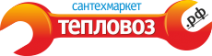 Мы запустили интернет-магазин Тепловоз.рф