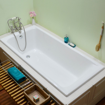 Расширение линейки OTGON: новинки для ванной и кухни уже в продаже!